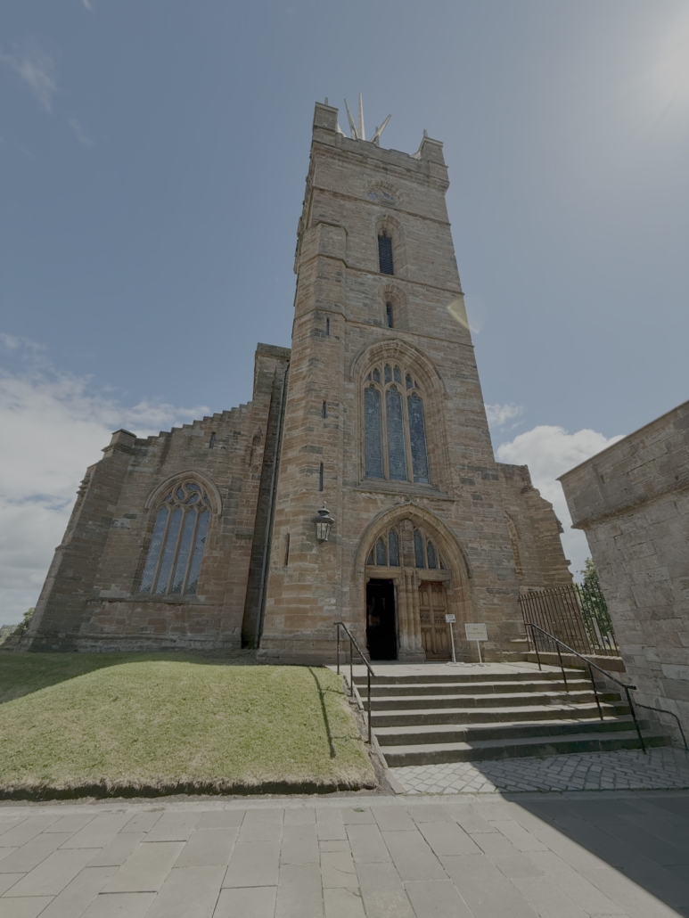 St. Michael's Parish